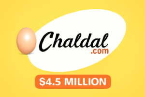 Chaldal Secures $4.5 Million in Fresh Funding – A Game Changer for Bangladesh’s Startup Ecosystem