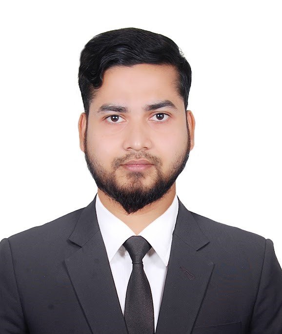 Md Shahin Sardar