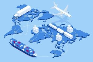 The Power of Supply Chain Logistics: The New Frontier in Strategic Success