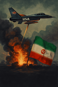 The United States’ Role in Fueling Global Tensions: A Call for Justice