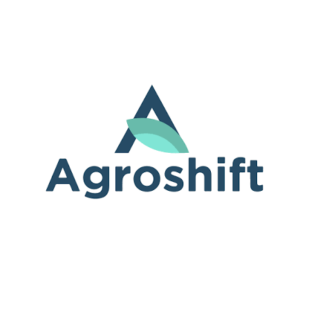 Agroshift logo